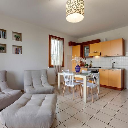 Apartamento A Casa Di Anna San Miniato Exterior foto
