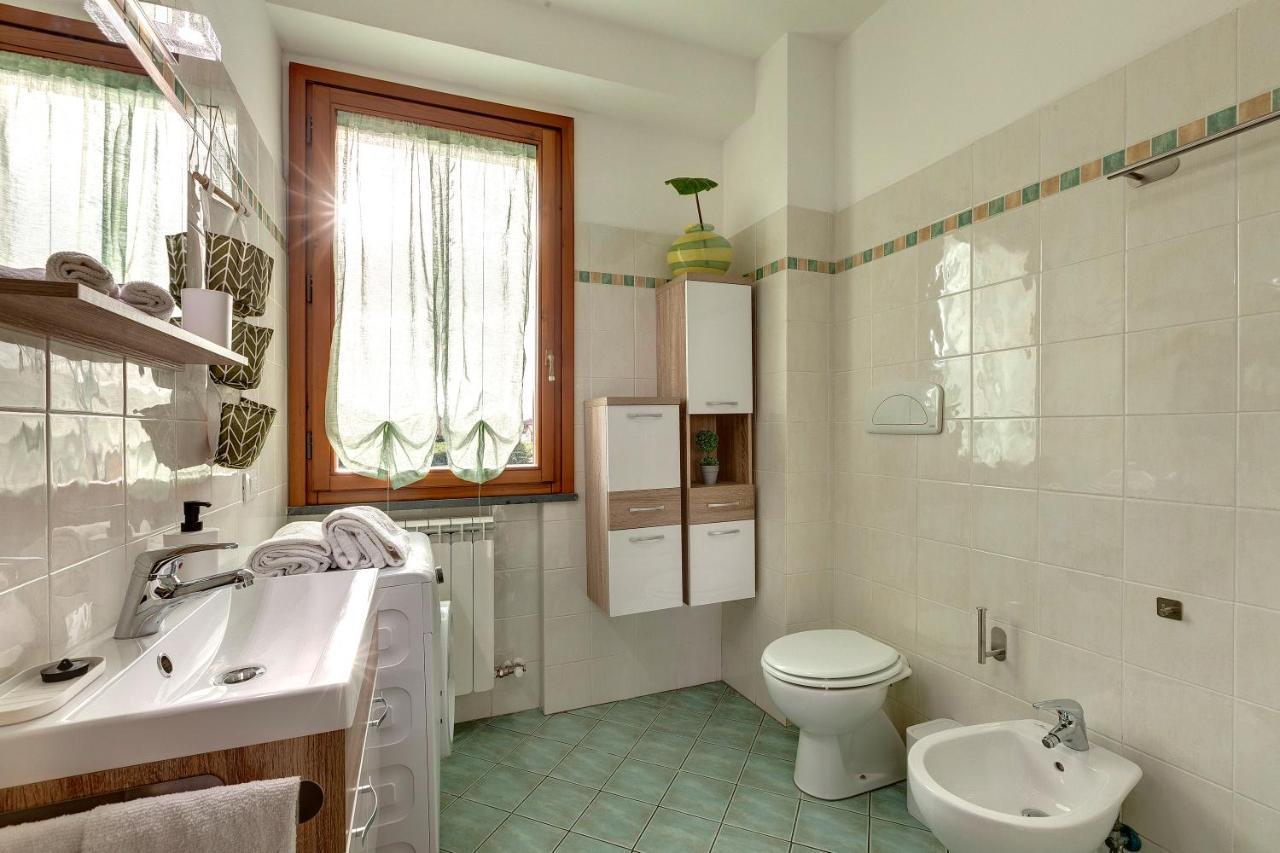 Apartamento A Casa Di Anna San Miniato Exterior foto
