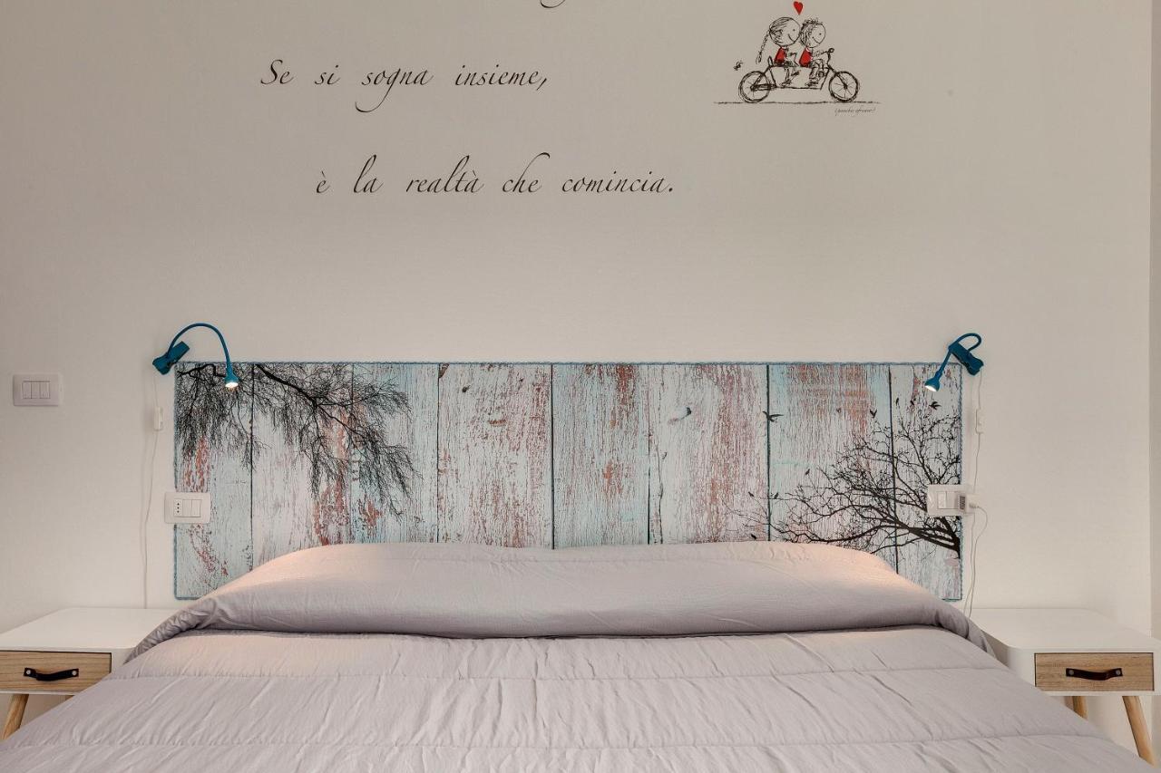Apartamento A Casa Di Anna San Miniato Exterior foto