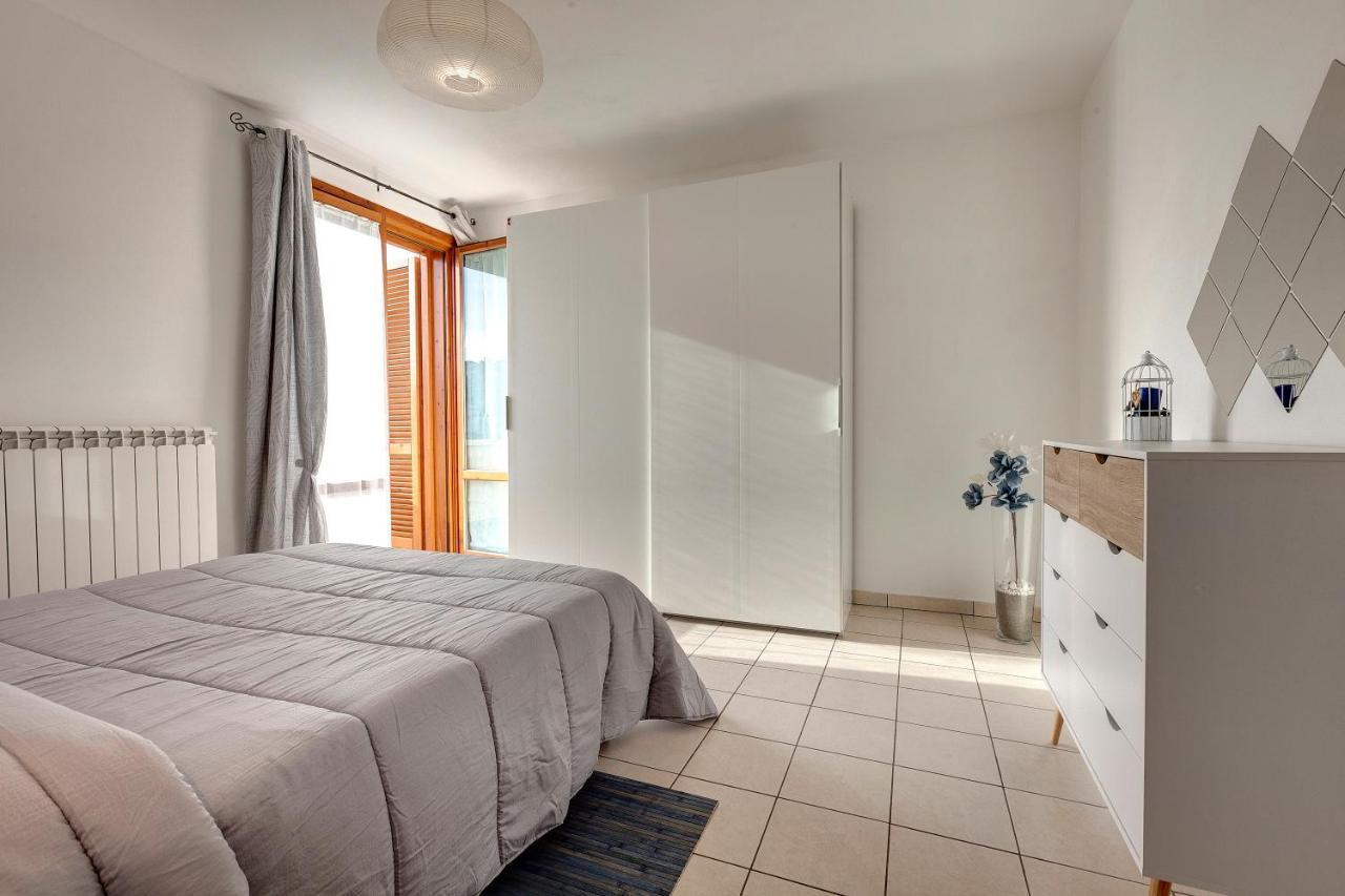 Apartamento A Casa Di Anna San Miniato Exterior foto