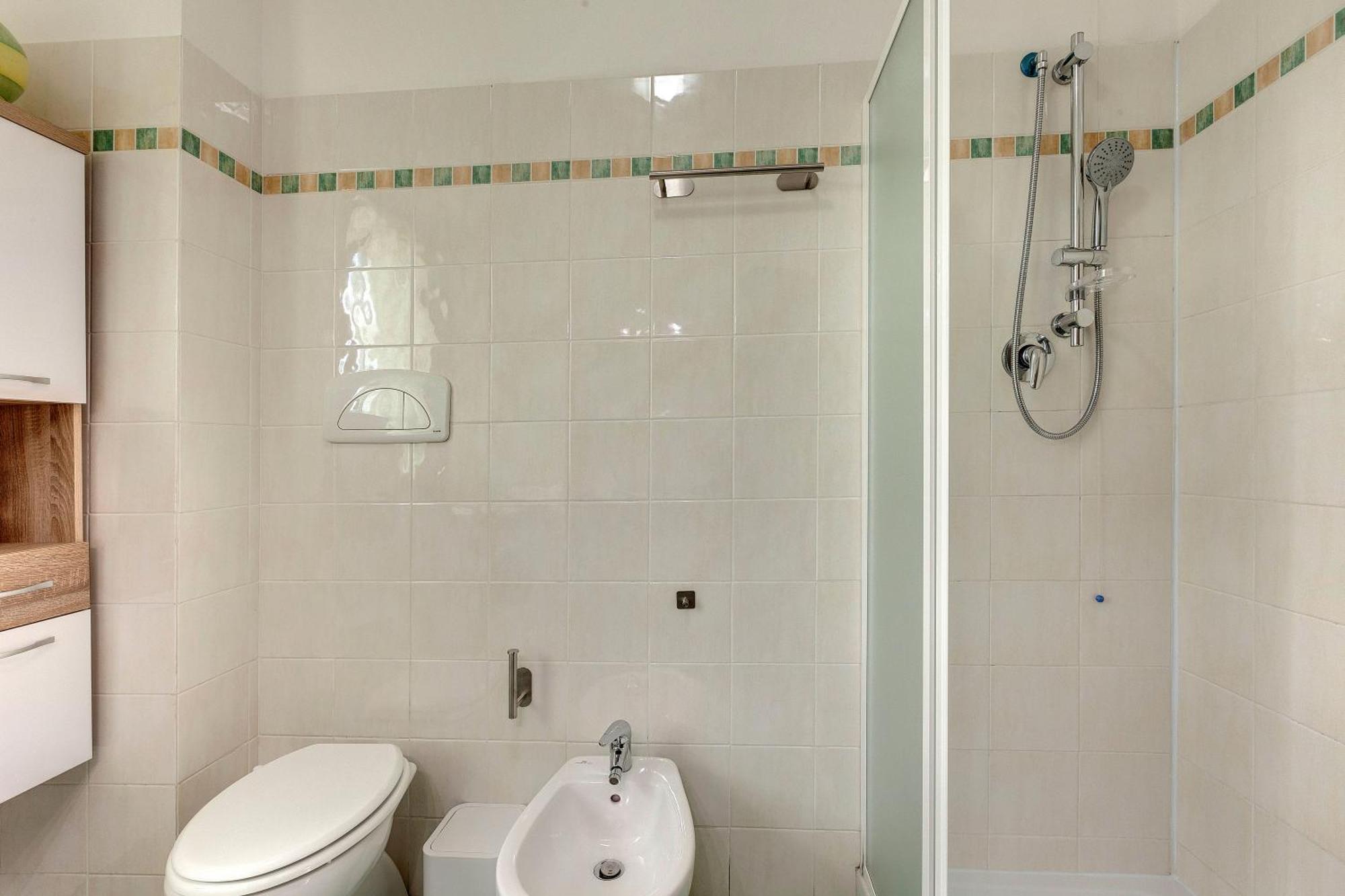 Apartamento A Casa Di Anna San Miniato Exterior foto