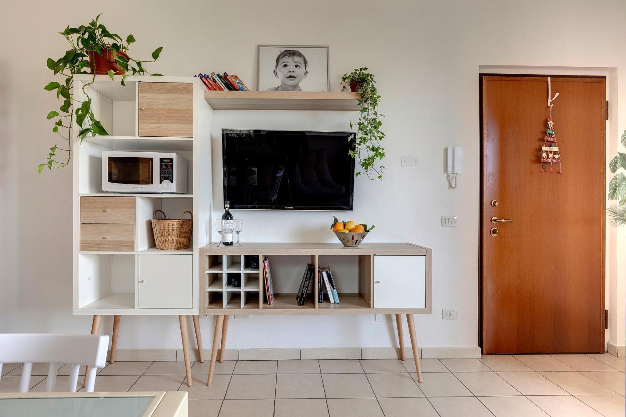 Apartamento A Casa Di Anna San Miniato Exterior foto