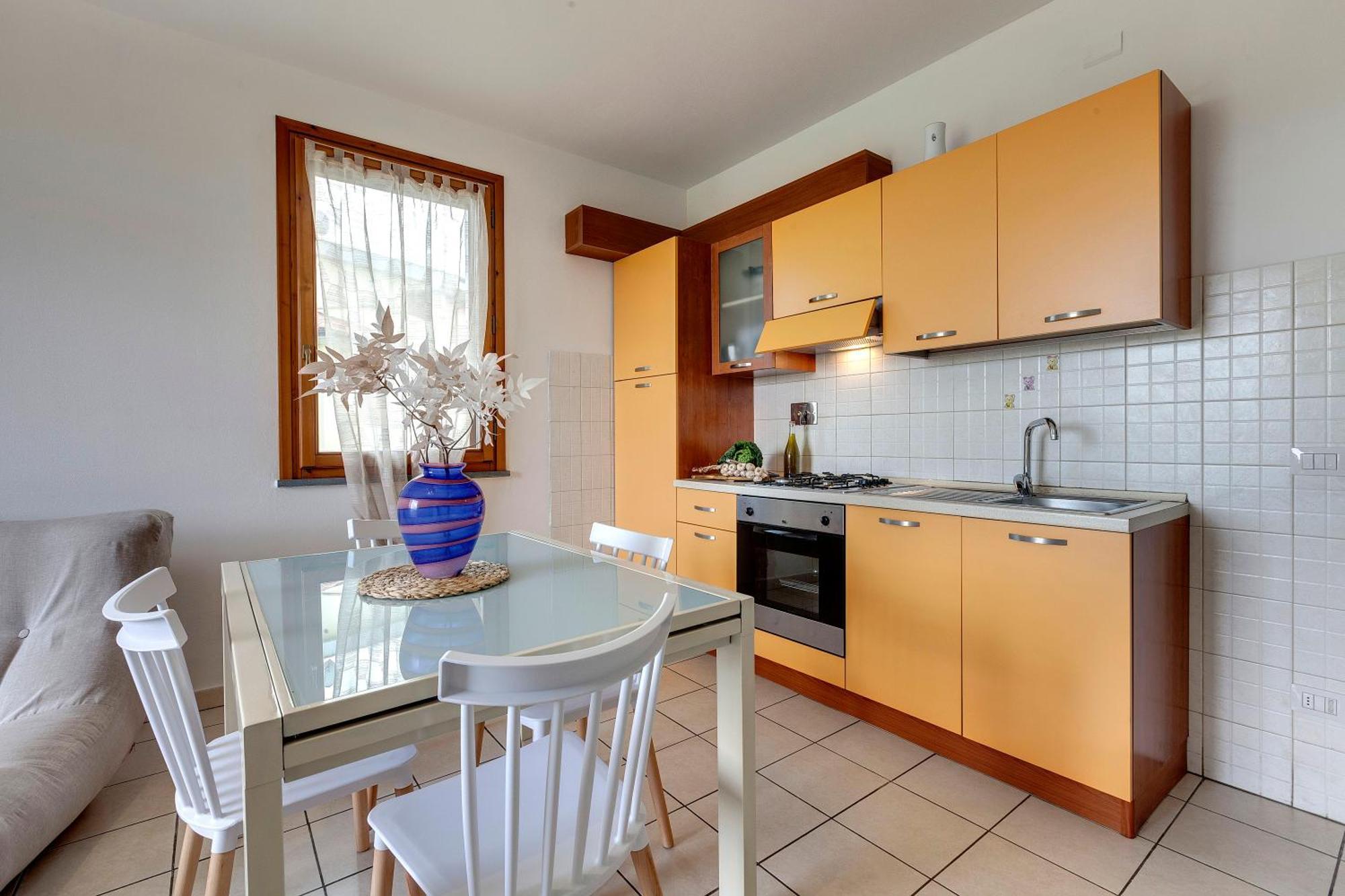 Apartamento A Casa Di Anna San Miniato Exterior foto